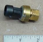 SENSOR TRANSDUCER 500PSI